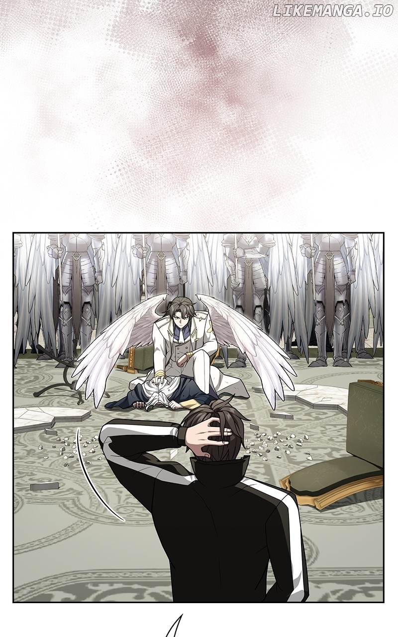 The tutorial tower of the advanced player Chapter 195 - page 89