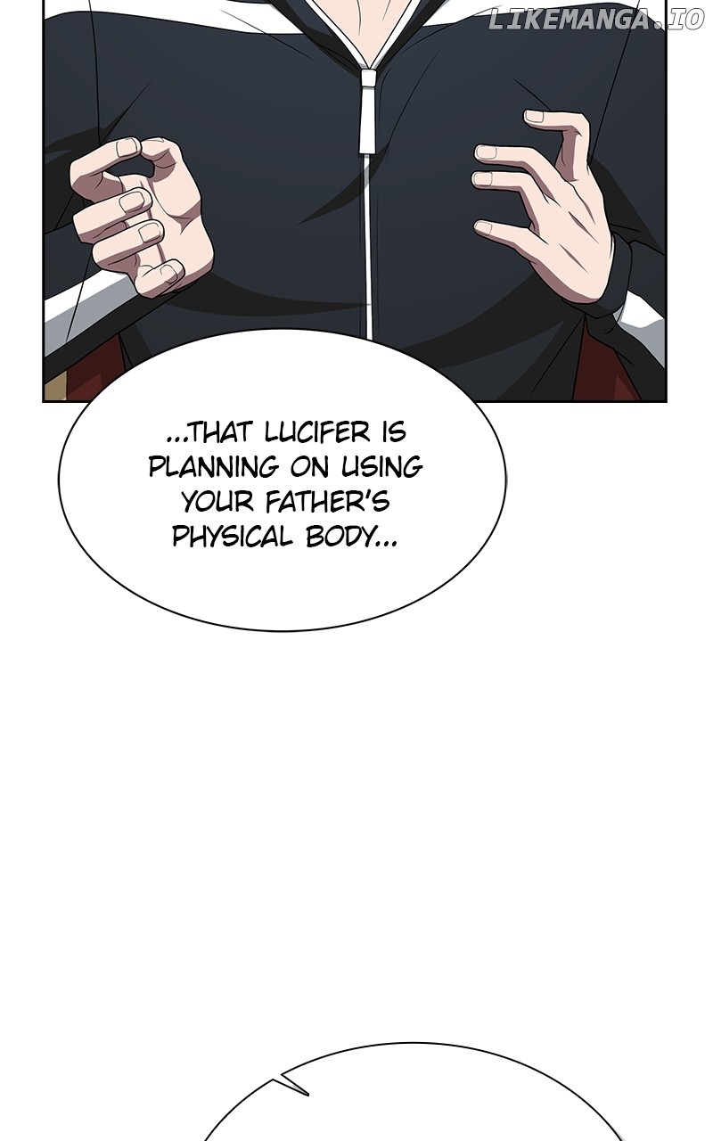 The tutorial tower of the advanced player Chapter 195 - page 9