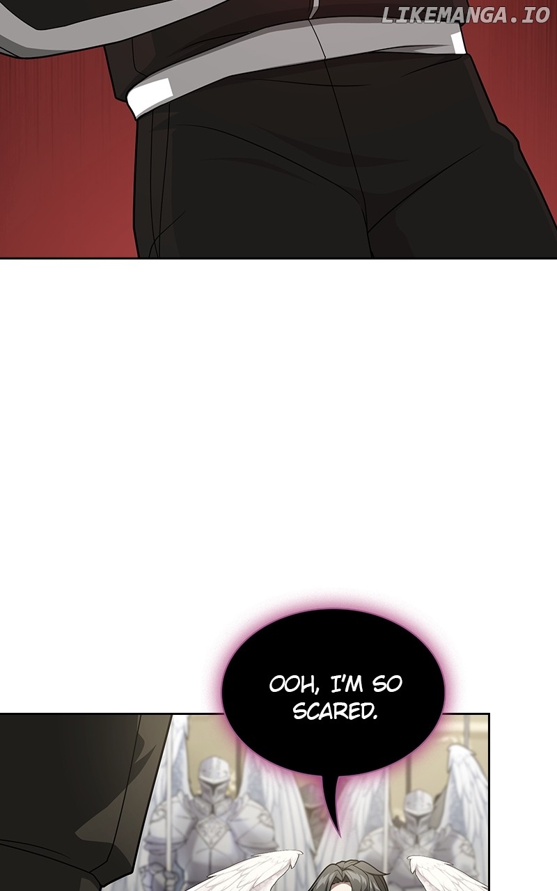 The tutorial tower of the advanced player Chapter 195 - page 93