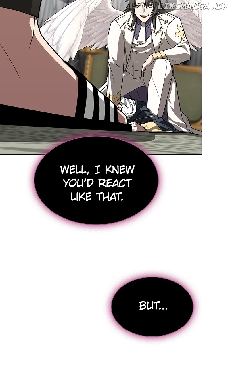The tutorial tower of the advanced player Chapter 195 - page 94