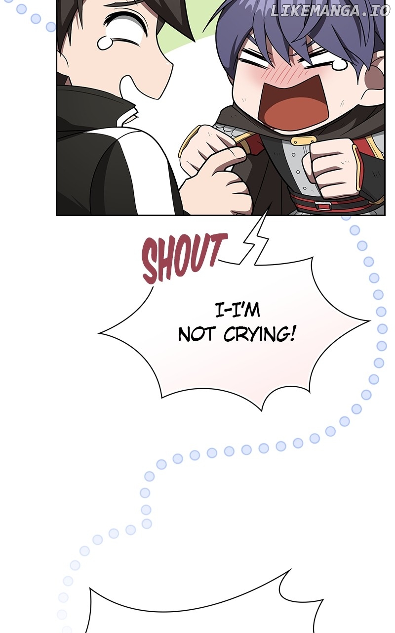 The tutorial tower of the advanced player Chapter 212 - page 41