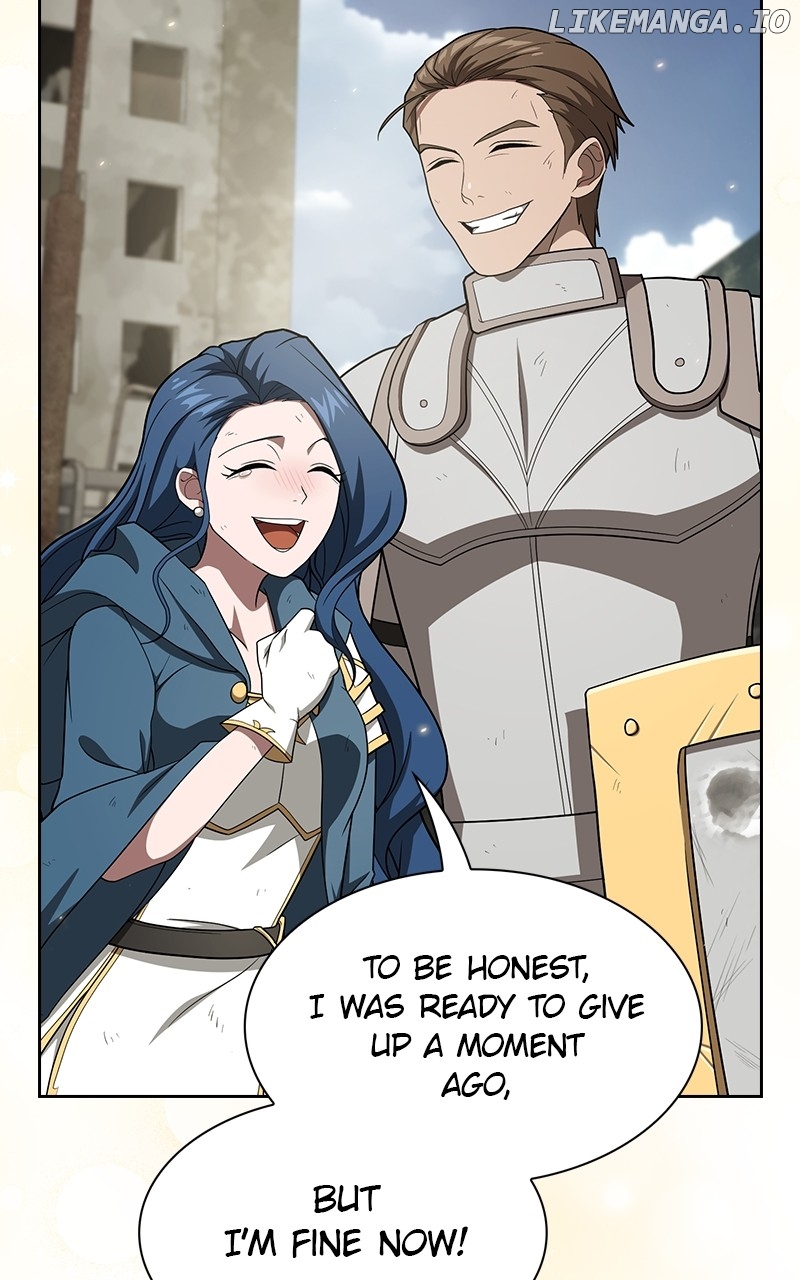 The tutorial tower of the advanced player Chapter 212 - page 73
