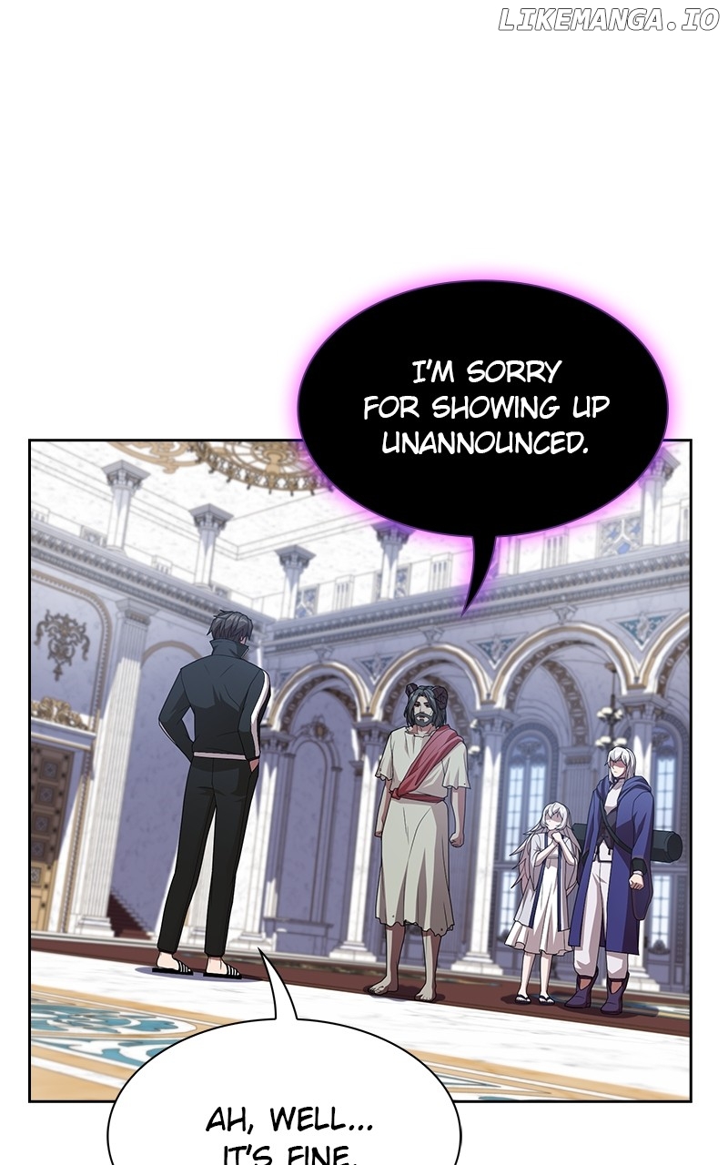 The tutorial tower of the advanced player Chapter 194 - page 111