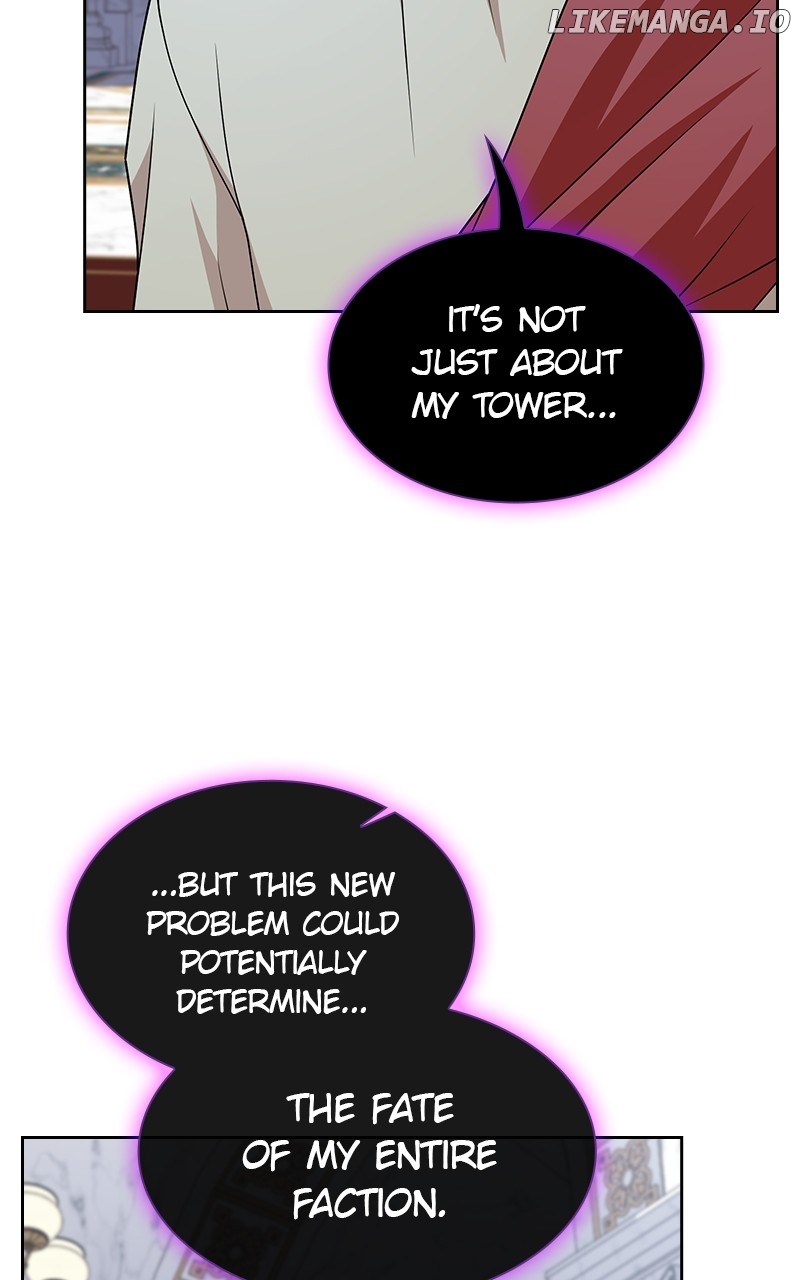 The tutorial tower of the advanced player Chapter 194 - page 115