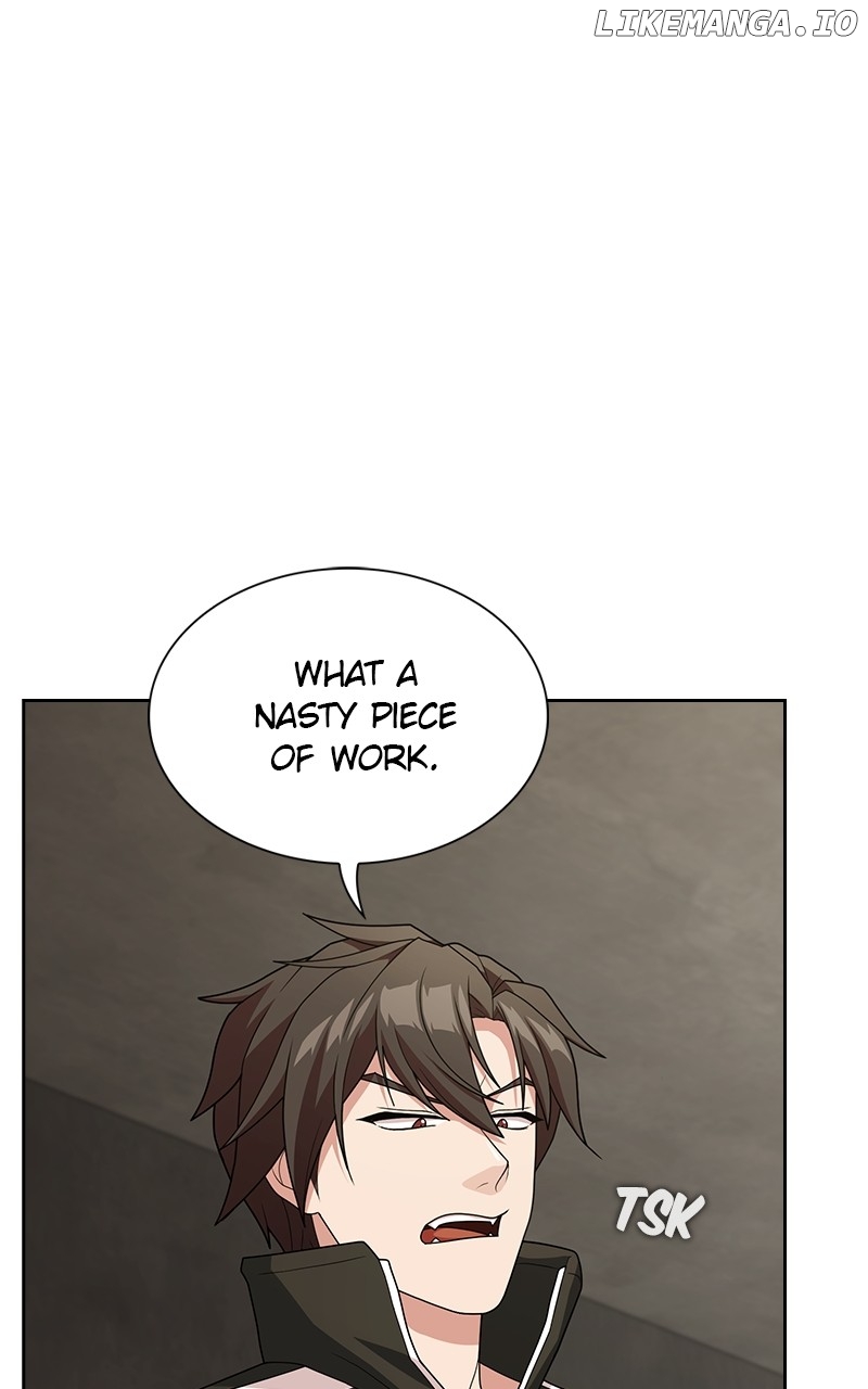 The tutorial tower of the advanced player Chapter 194 - page 20