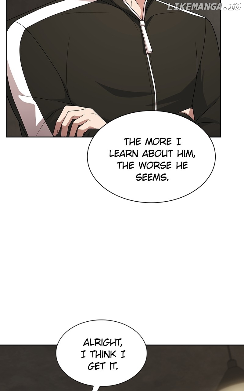 The tutorial tower of the advanced player Chapter 194 - page 21