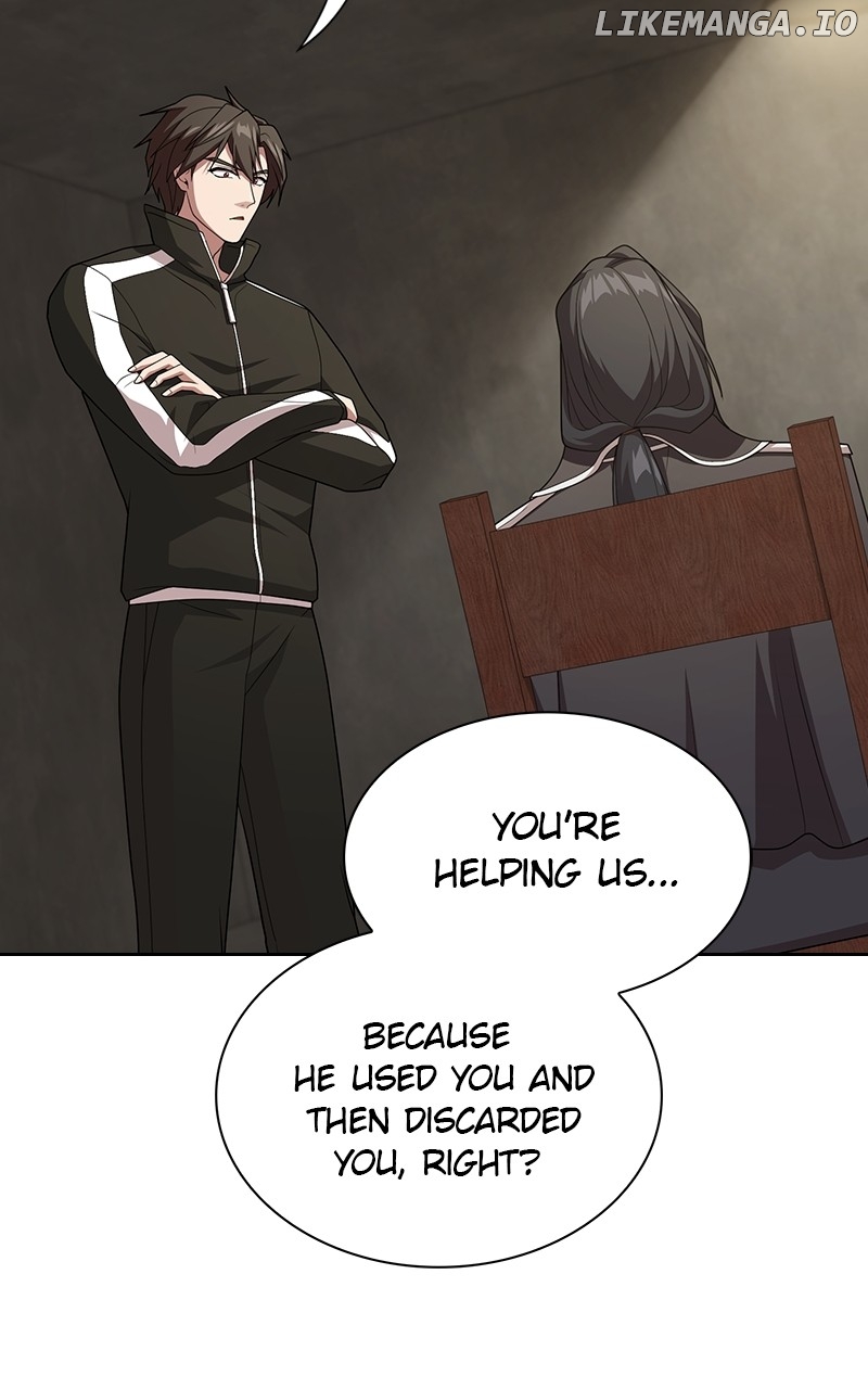 The tutorial tower of the advanced player Chapter 194 - page 22