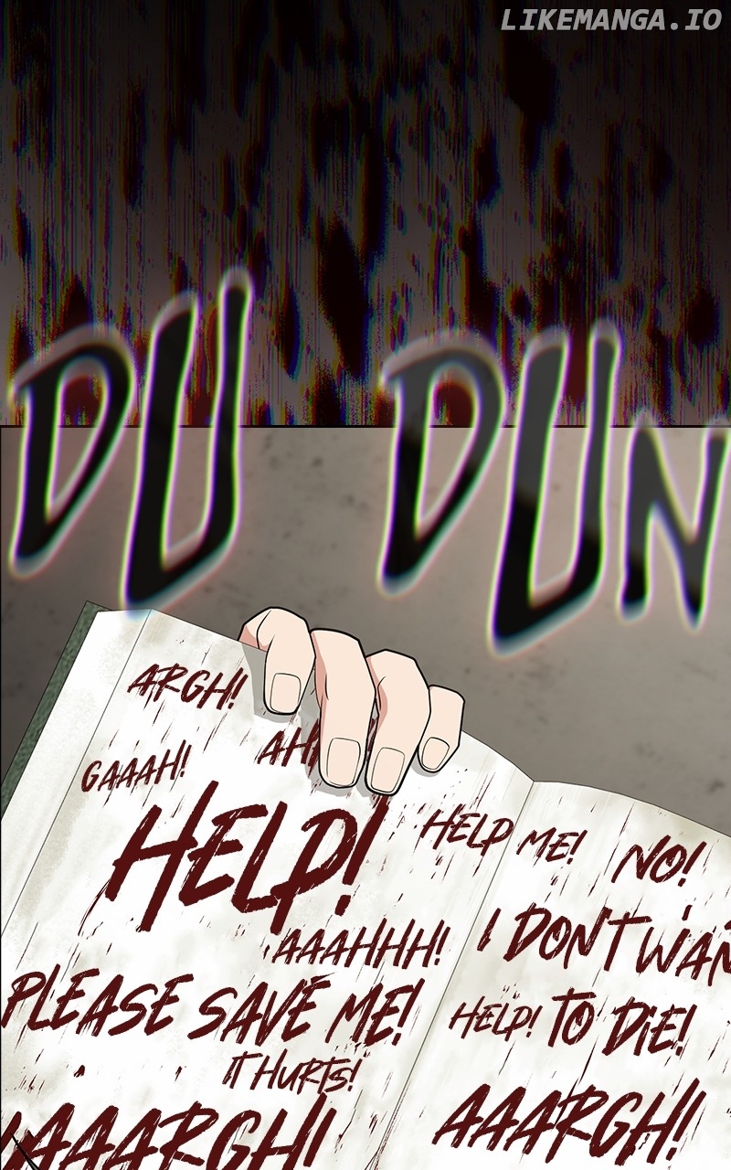 The tutorial tower of the advanced player Chapter 194 - page 36