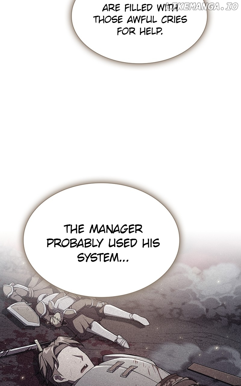 The tutorial tower of the advanced player Chapter 194 - page 39