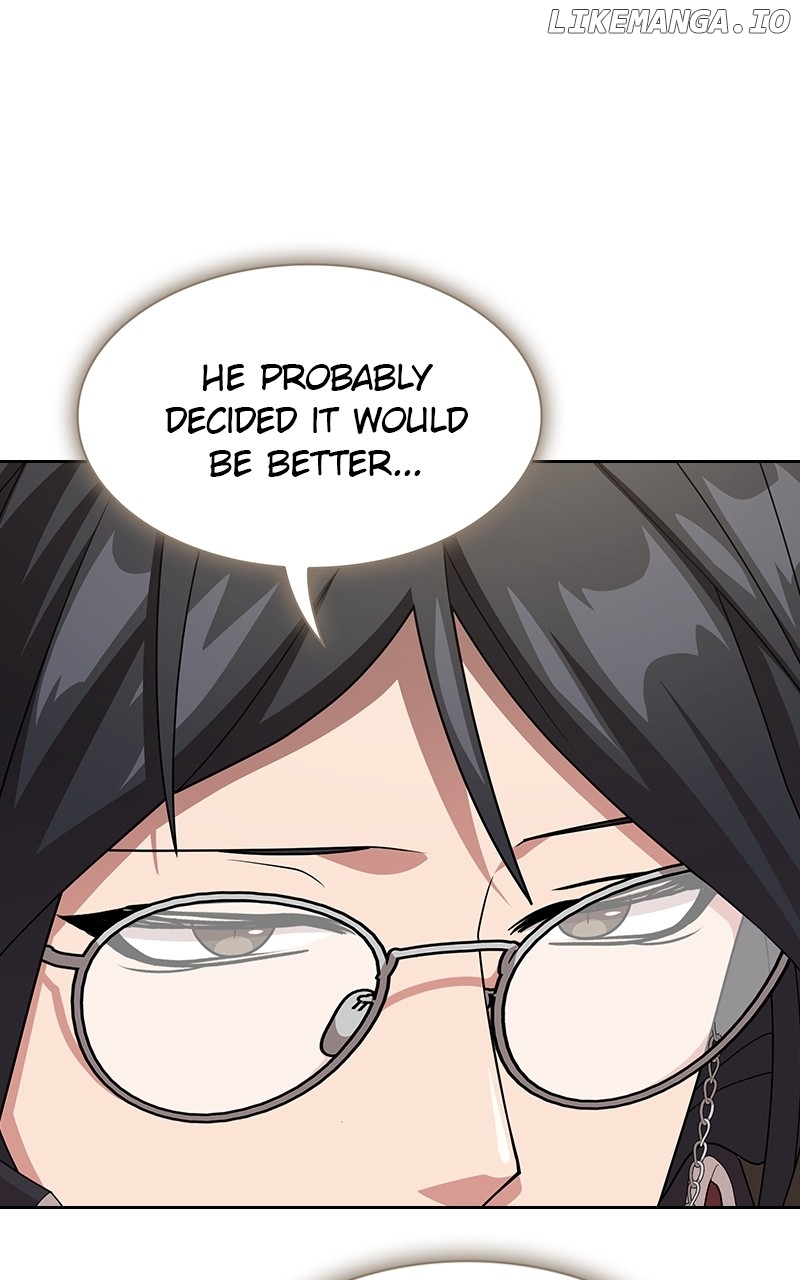 The tutorial tower of the advanced player Chapter 194 - page 4