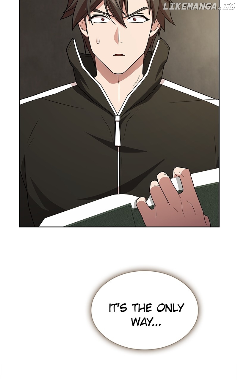 The tutorial tower of the advanced player Chapter 194 - page 46