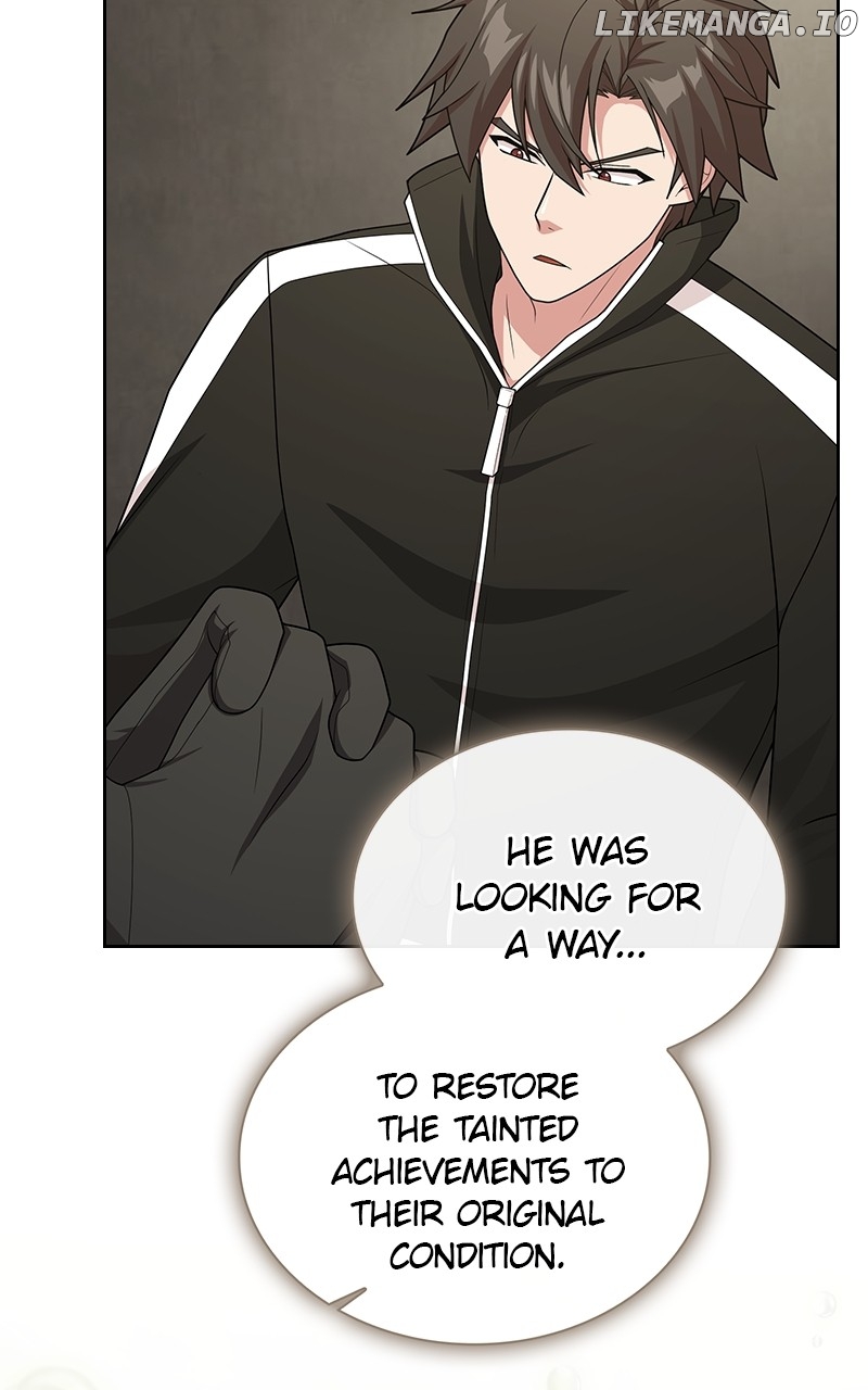 The tutorial tower of the advanced player Chapter 194 - page 6