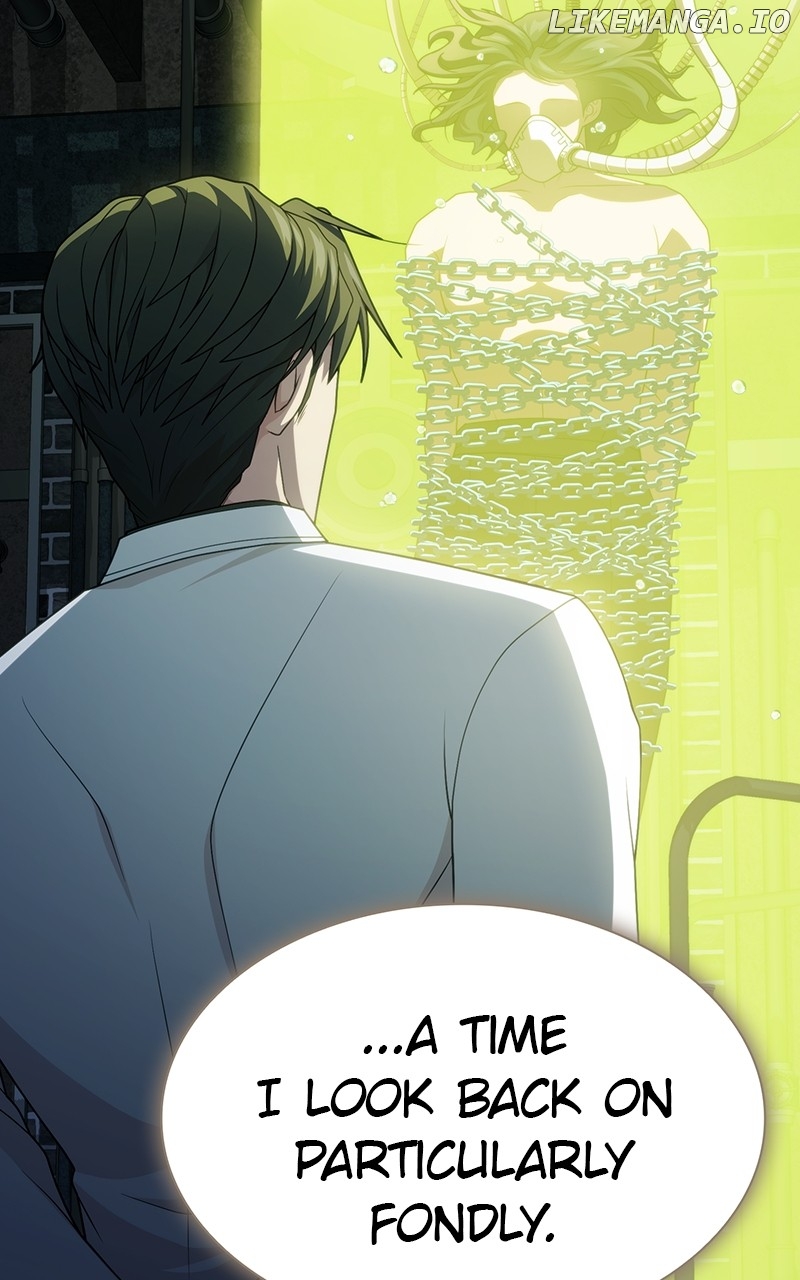 The tutorial tower of the advanced player Chapter 194 - page 9