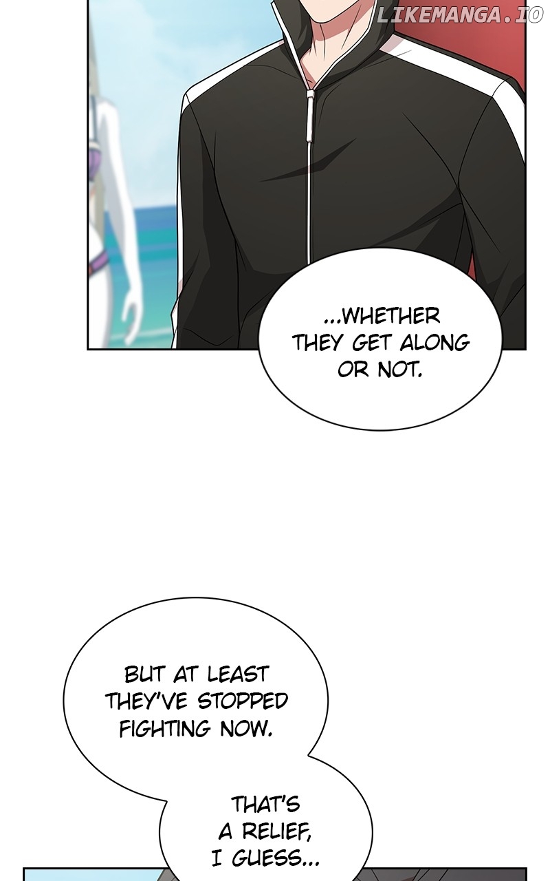 The tutorial tower of the advanced player Chapter 194 - page 91