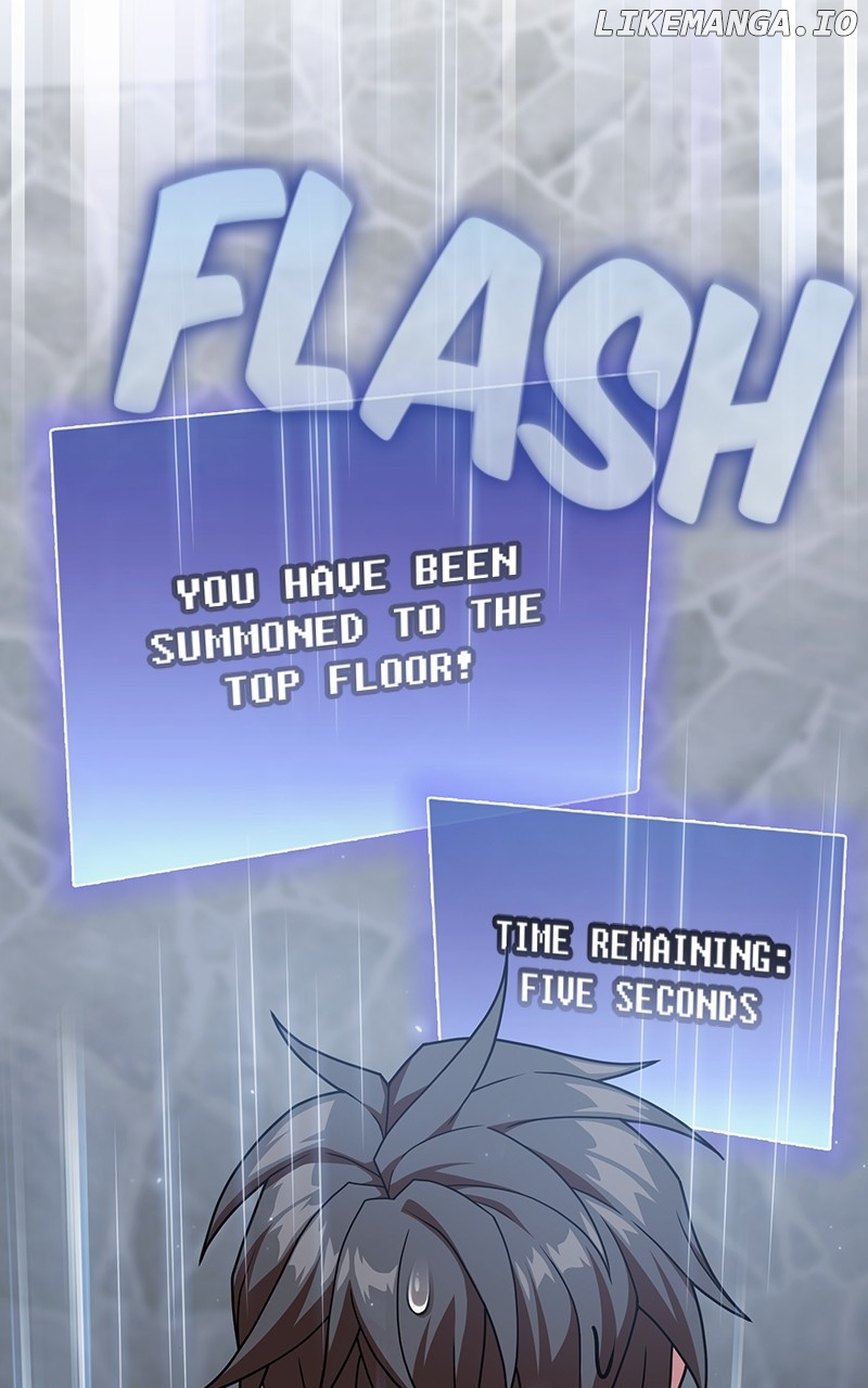 The tutorial tower of the advanced player Chapter 194 - page 93