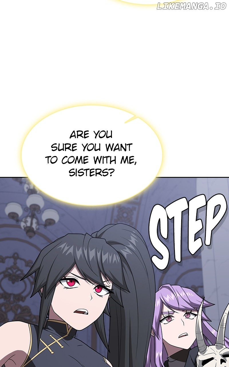 The tutorial tower of the advanced player Chapter 211 - page 10