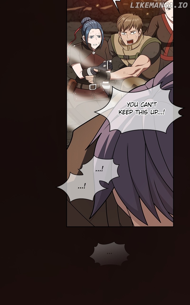 The tutorial tower of the advanced player Chapter 211 - page 105