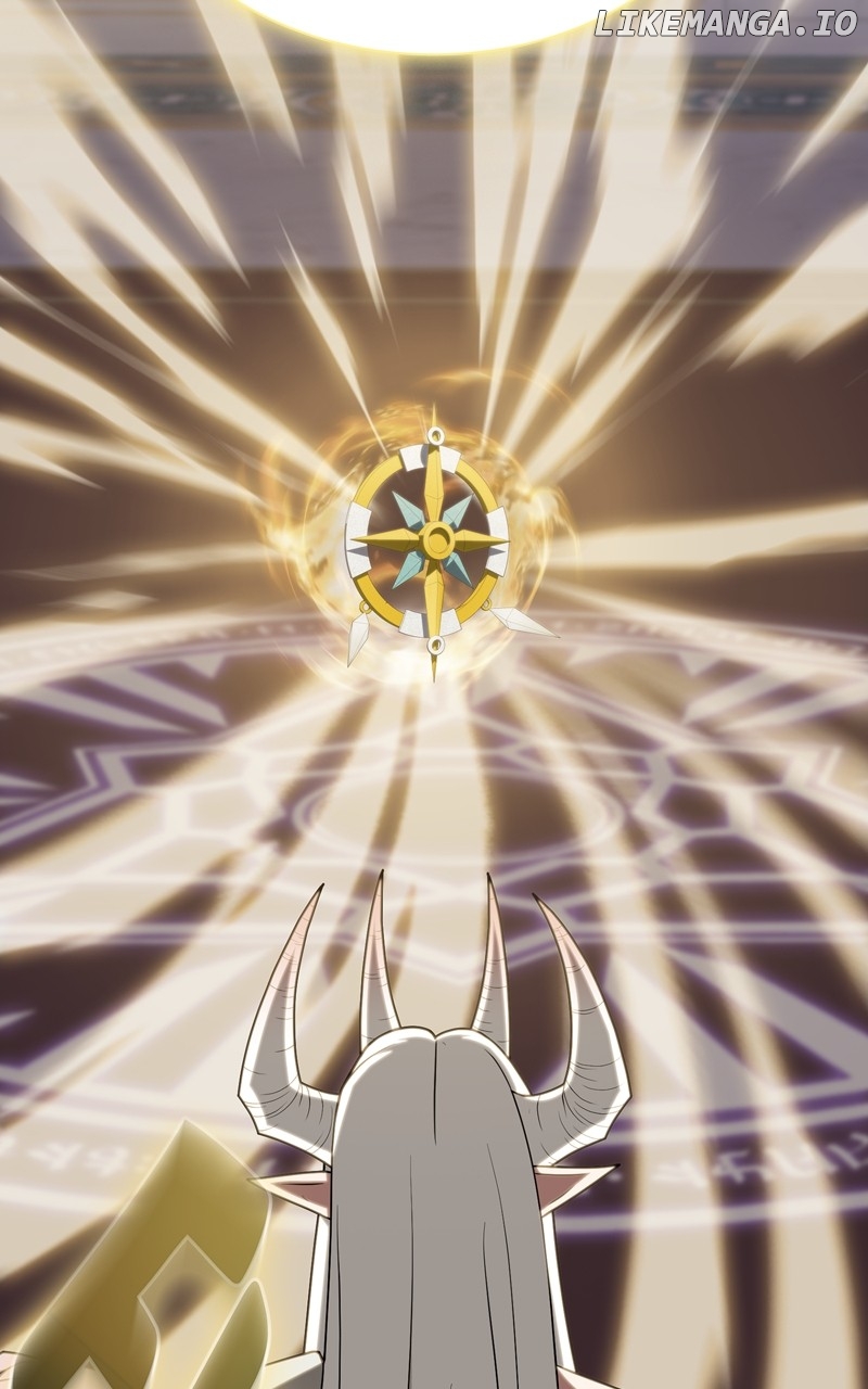 The tutorial tower of the advanced player Chapter 211 - page 19