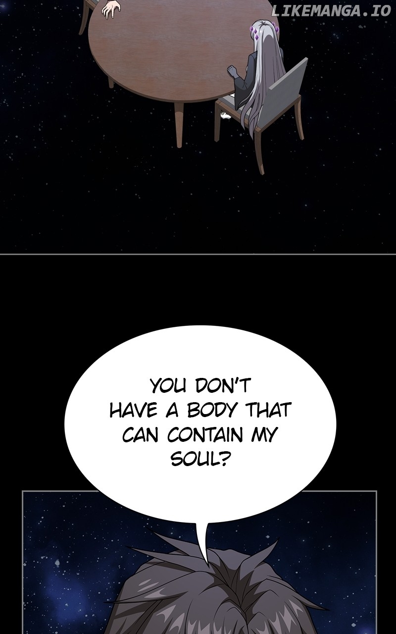 The tutorial tower of the advanced player Chapter 211 - page 25