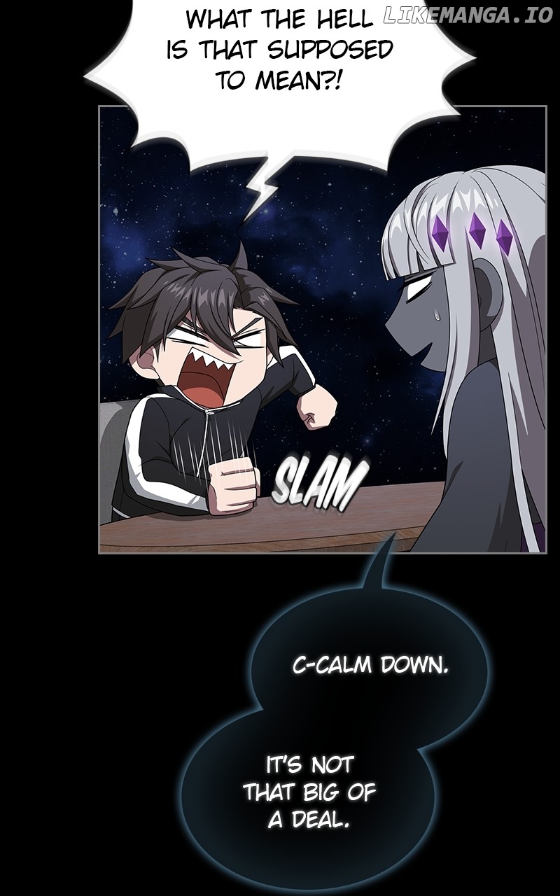 The tutorial tower of the advanced player Chapter 211 - page 27