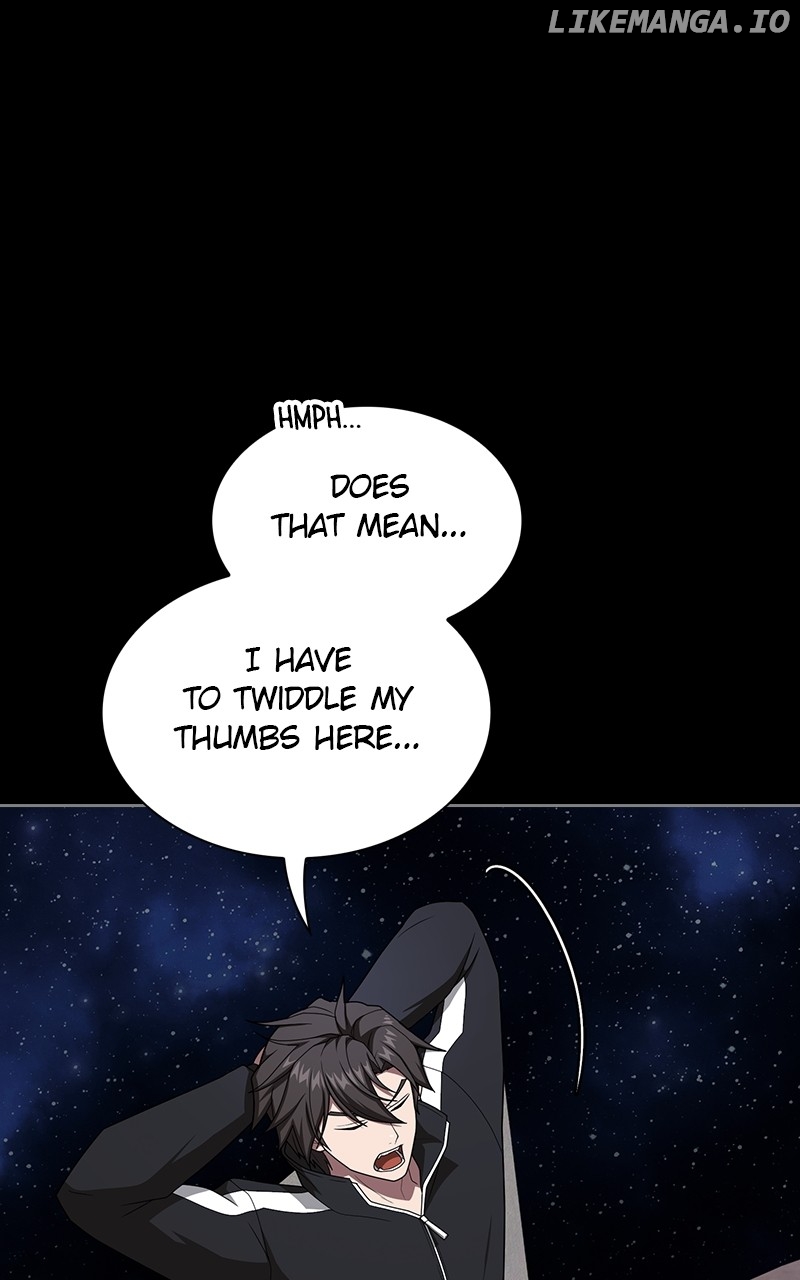 The tutorial tower of the advanced player Chapter 211 - page 31