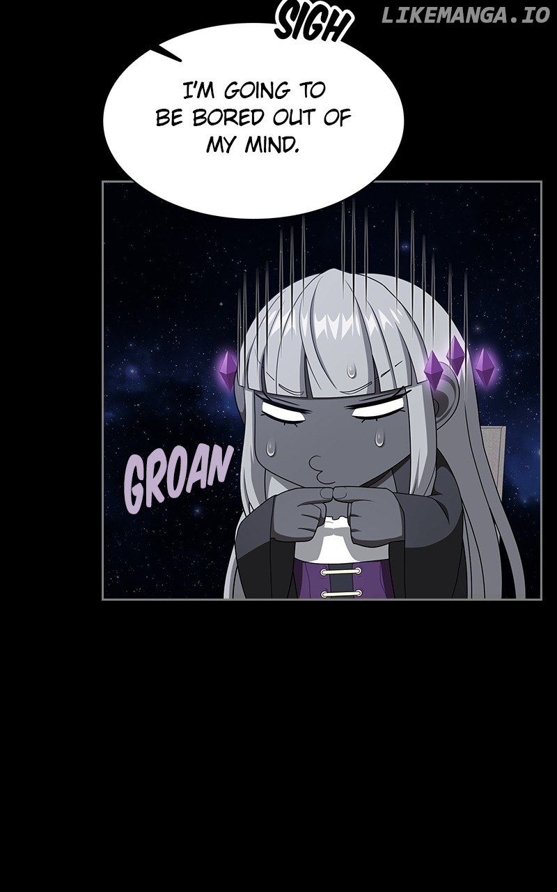 The tutorial tower of the advanced player Chapter 211 - page 34