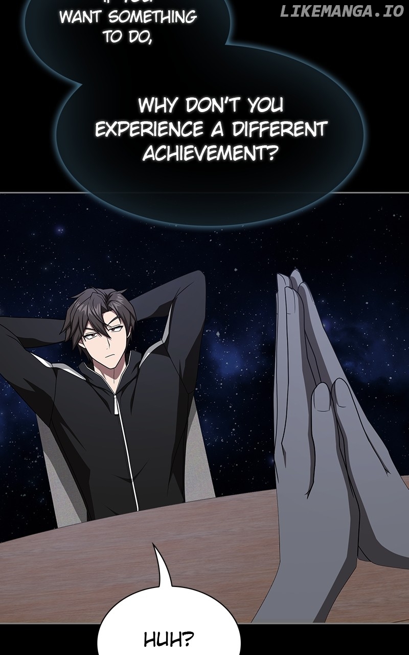 The tutorial tower of the advanced player Chapter 211 - page 36