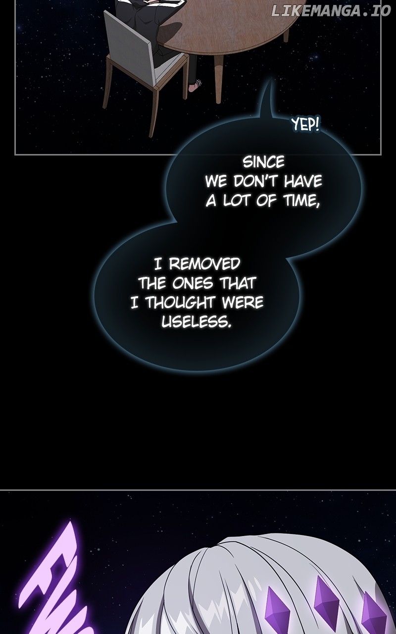 The tutorial tower of the advanced player Chapter 211 - page 38