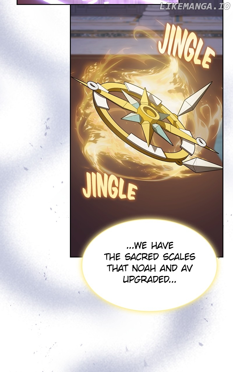 The tutorial tower of the advanced player Chapter 211 - page 4