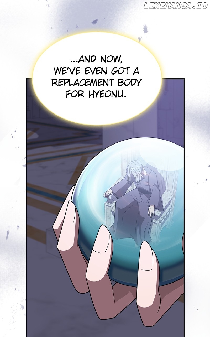 The tutorial tower of the advanced player Chapter 211 - page 5