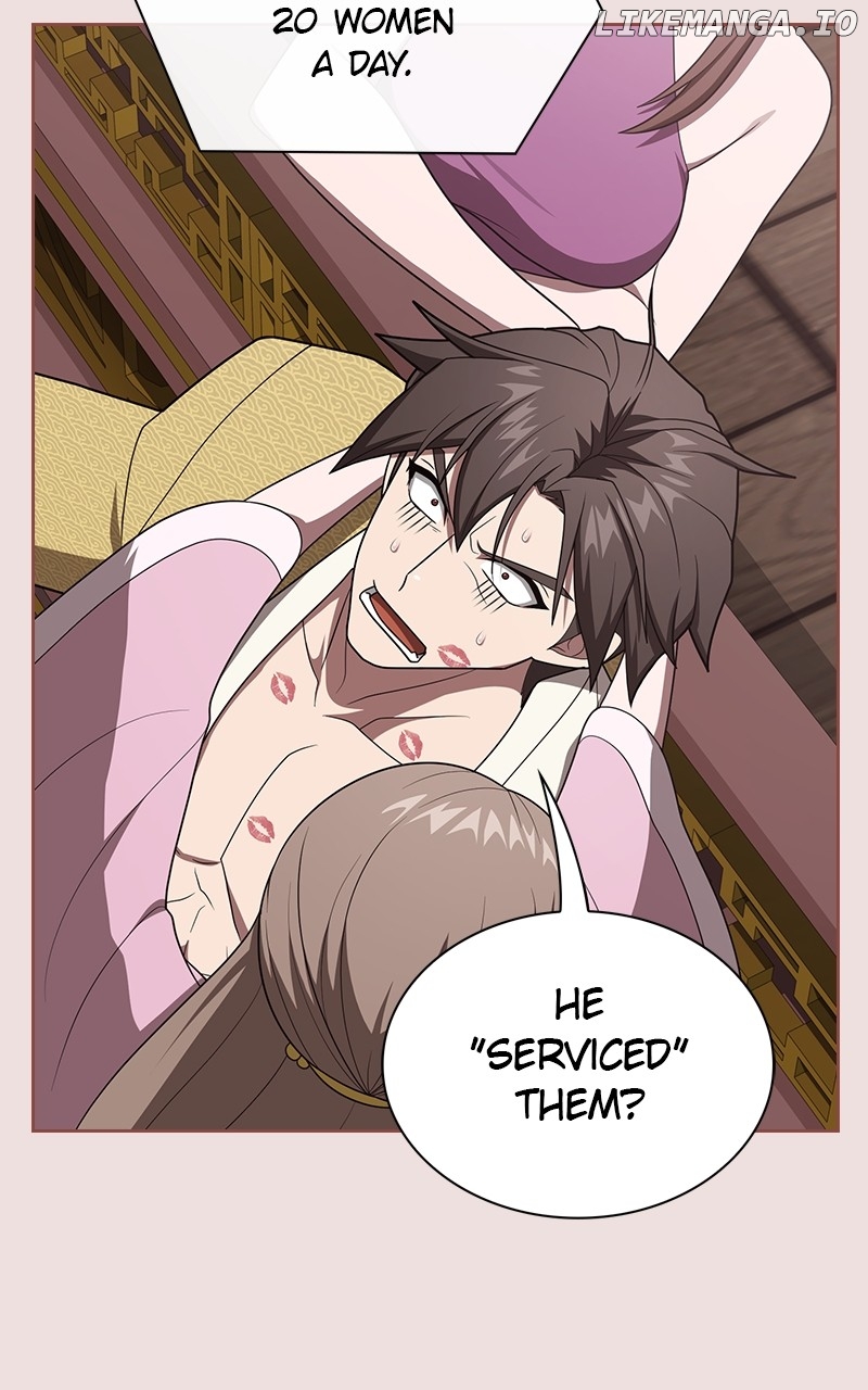 The tutorial tower of the advanced player Chapter 211 - page 53