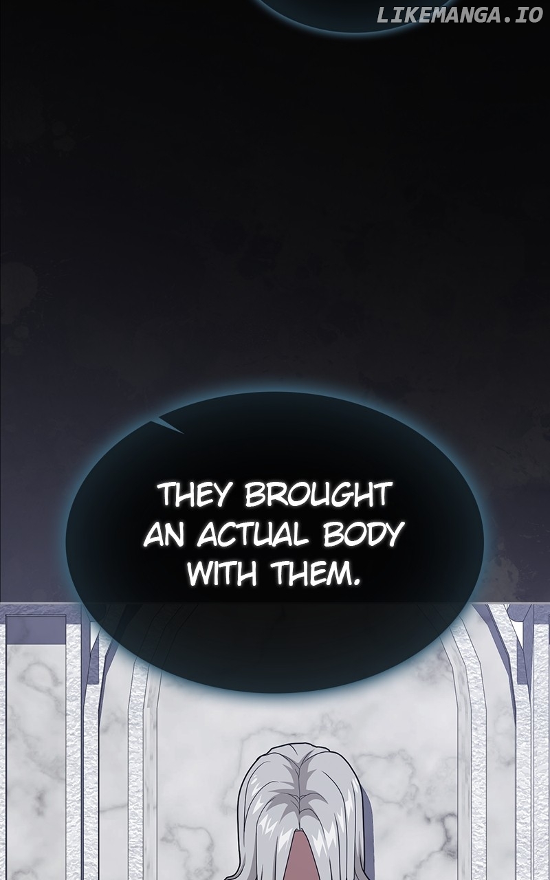 The tutorial tower of the advanced player Chapter 211 - page 83