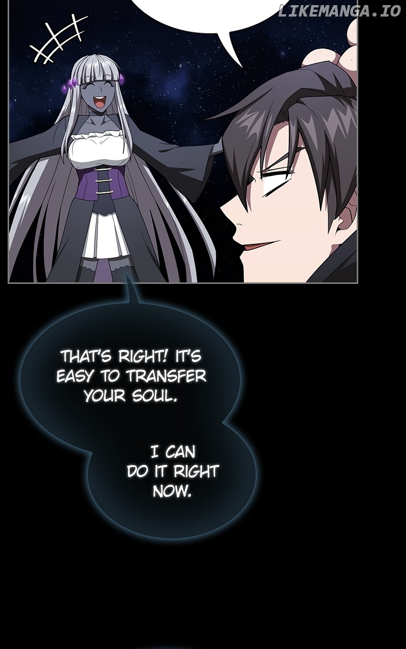 The tutorial tower of the advanced player Chapter 211 - page 89