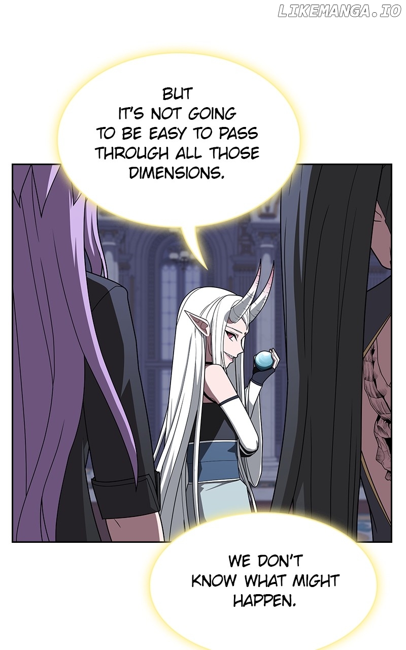 The tutorial tower of the advanced player Chapter 211 - page 9