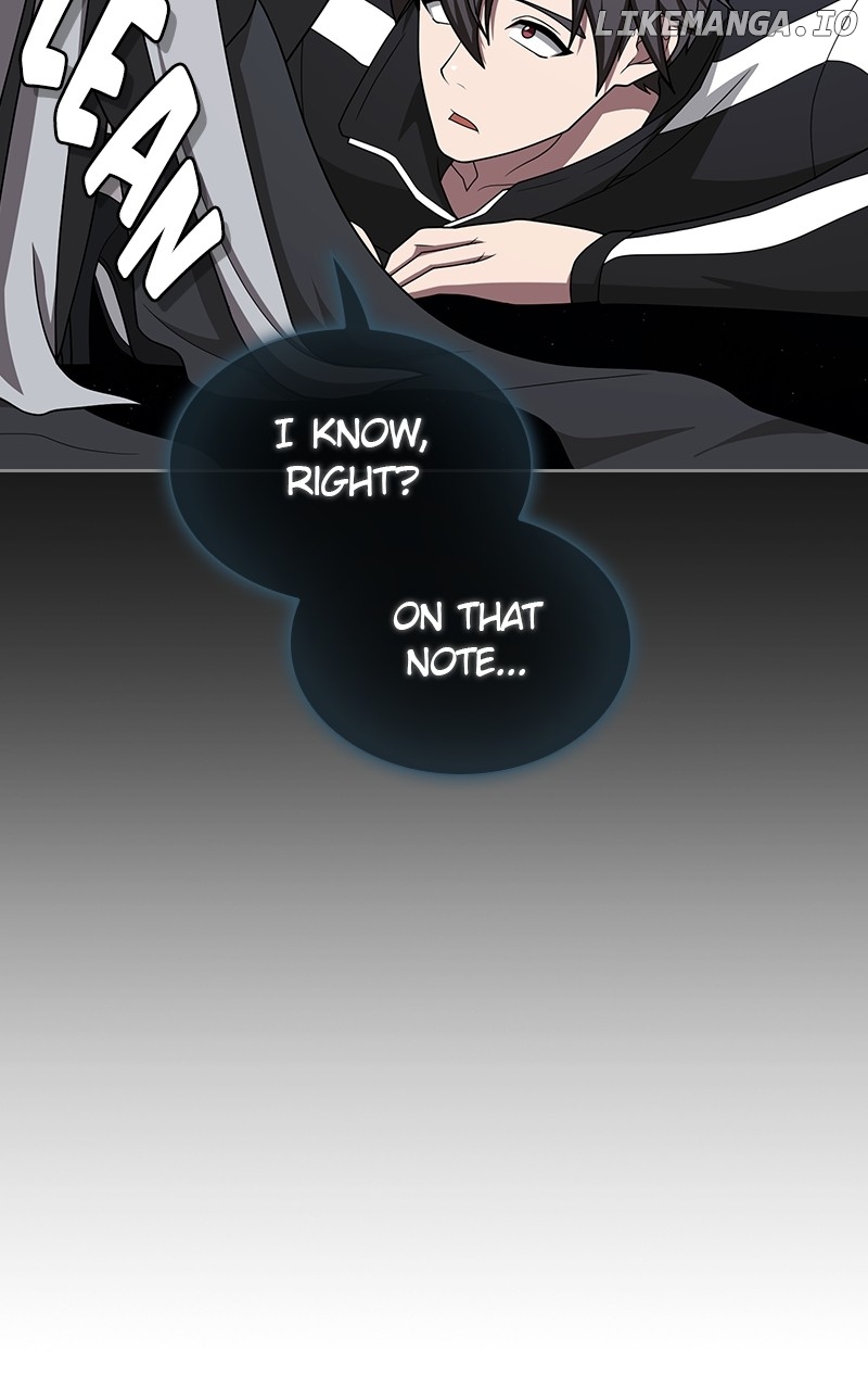 The tutorial tower of the advanced player Chapter 211 - page 92