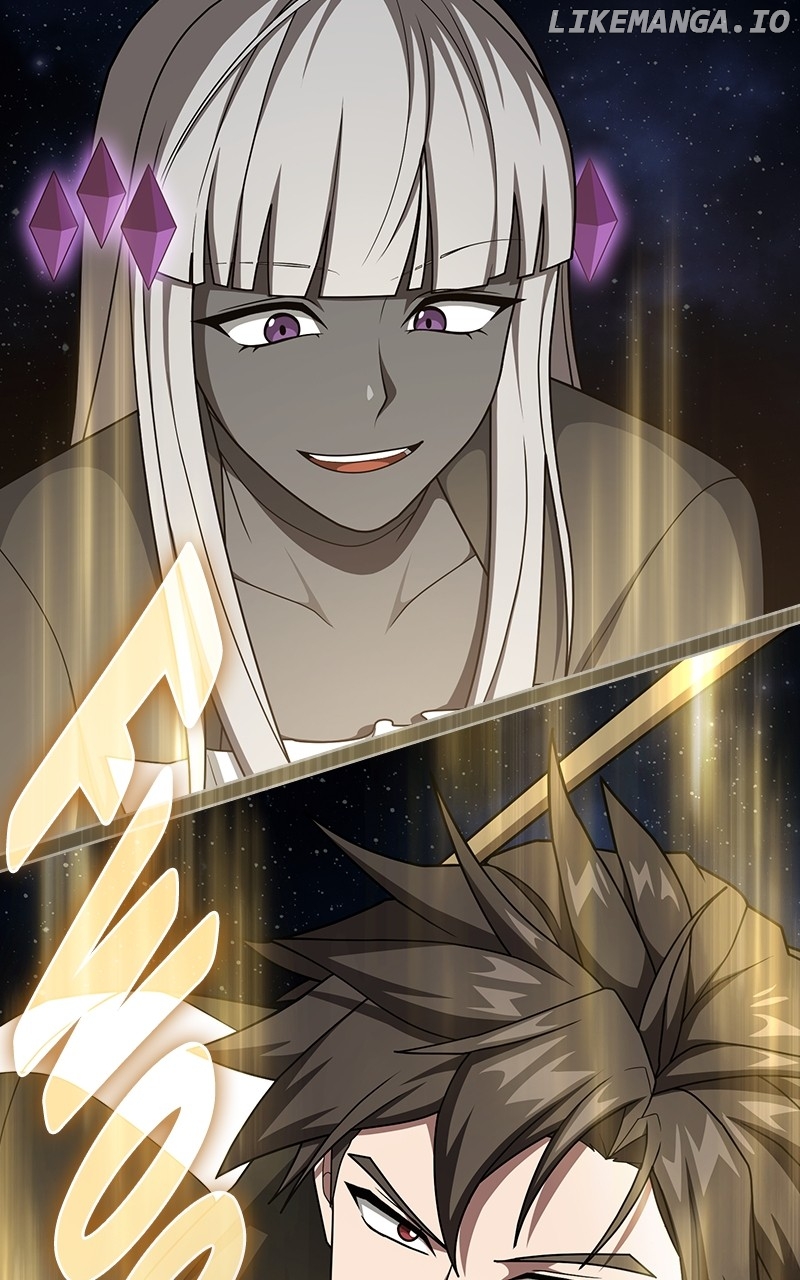 The tutorial tower of the advanced player Chapter 211 - page 95