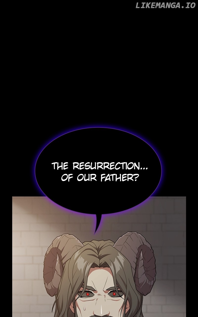 The tutorial tower of the advanced player Chapter 193 - page 1