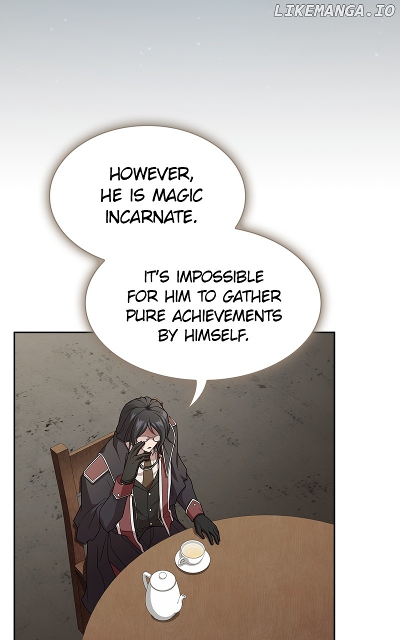 The tutorial tower of the advanced player Chapter 193 - page 102