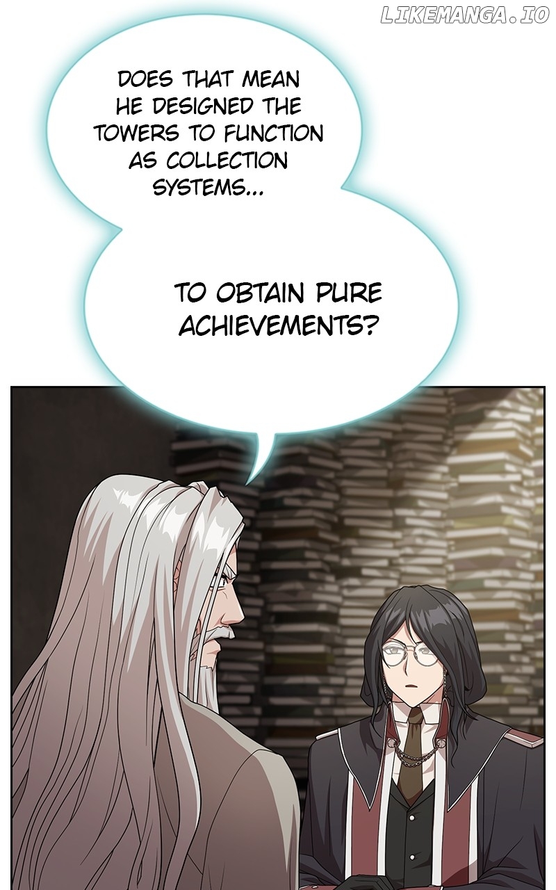 The tutorial tower of the advanced player Chapter 193 - page 105