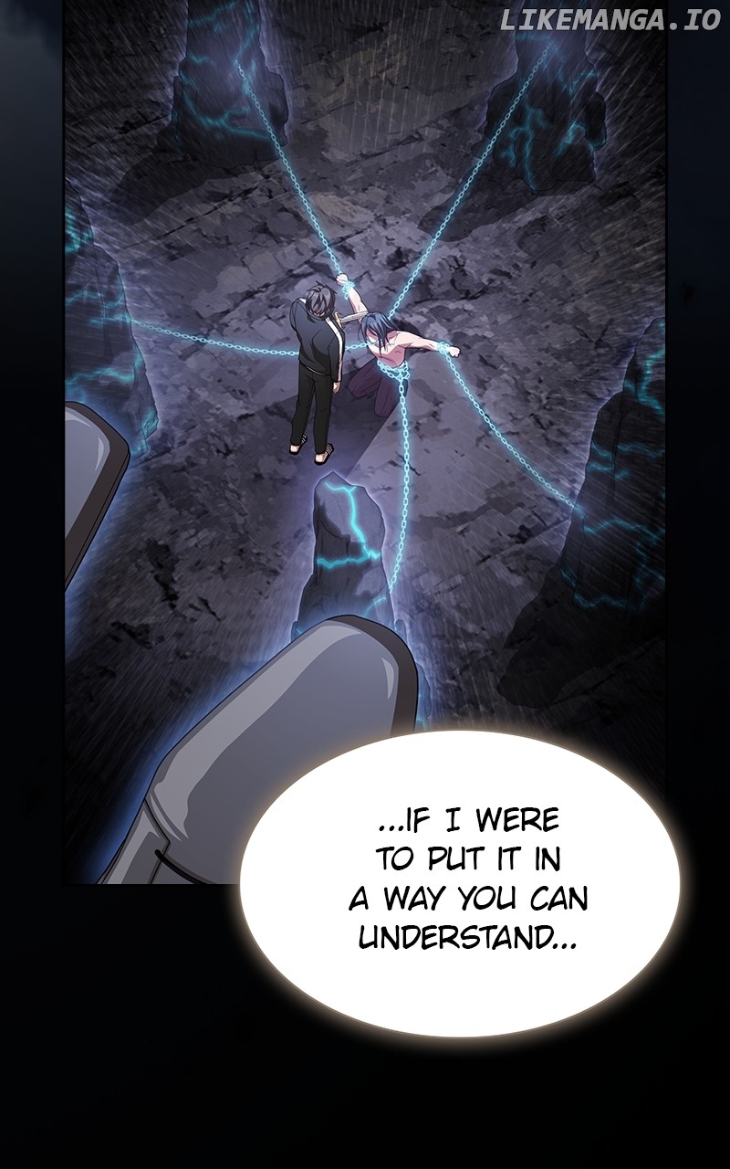 The tutorial tower of the advanced player Chapter 193 - page 123