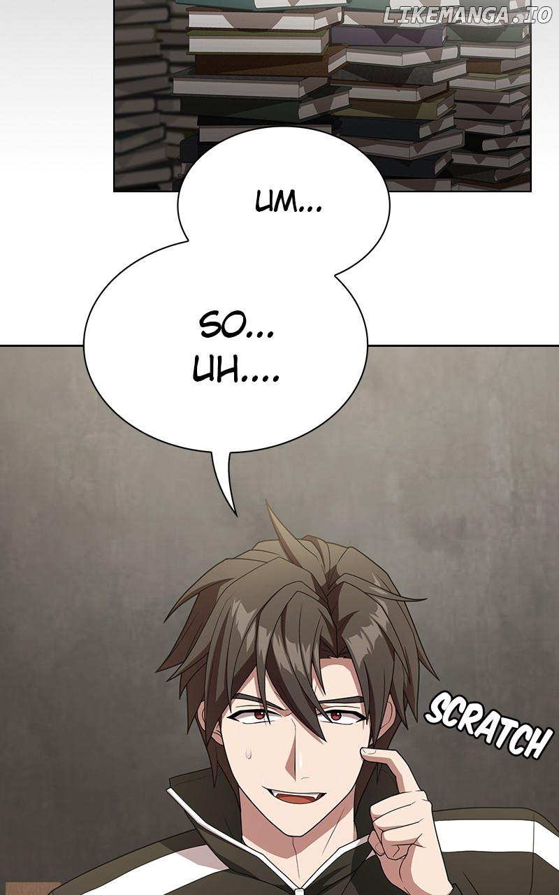 The tutorial tower of the advanced player Chapter 193 - page 26