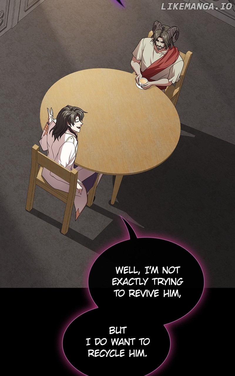 The tutorial tower of the advanced player Chapter 193 - page 3