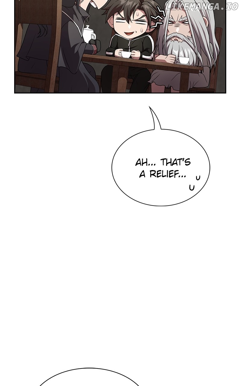 The tutorial tower of the advanced player Chapter 193 - page 31