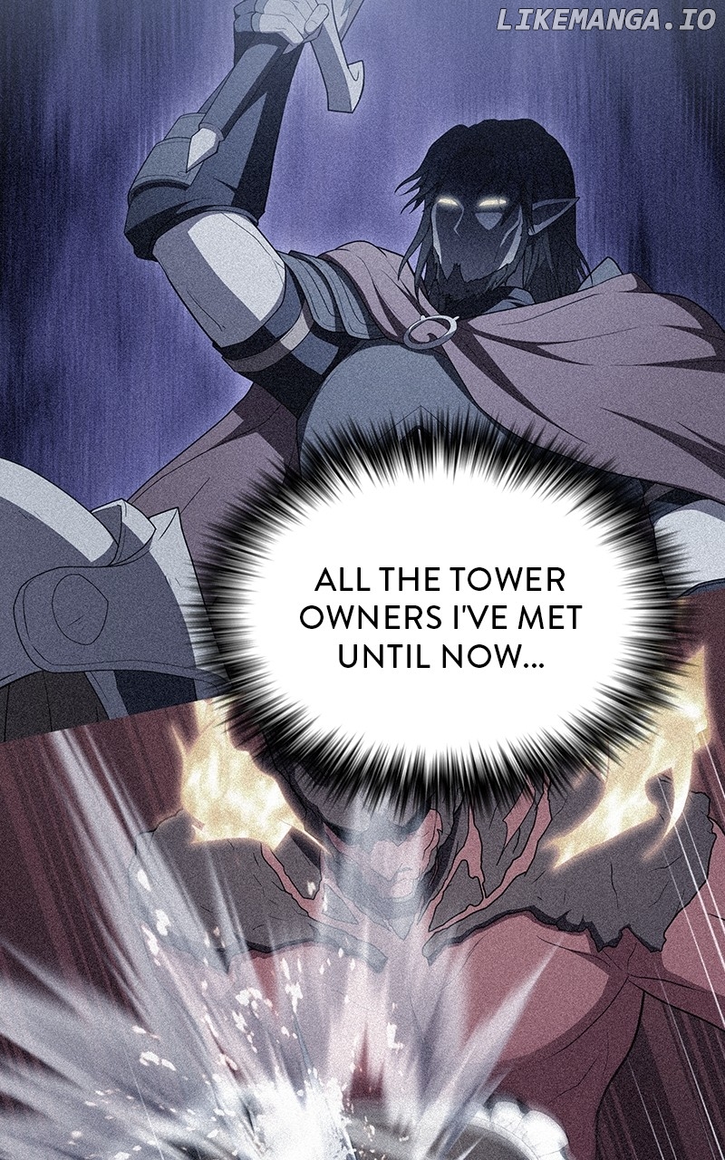 The tutorial tower of the advanced player Chapter 193 - page 33