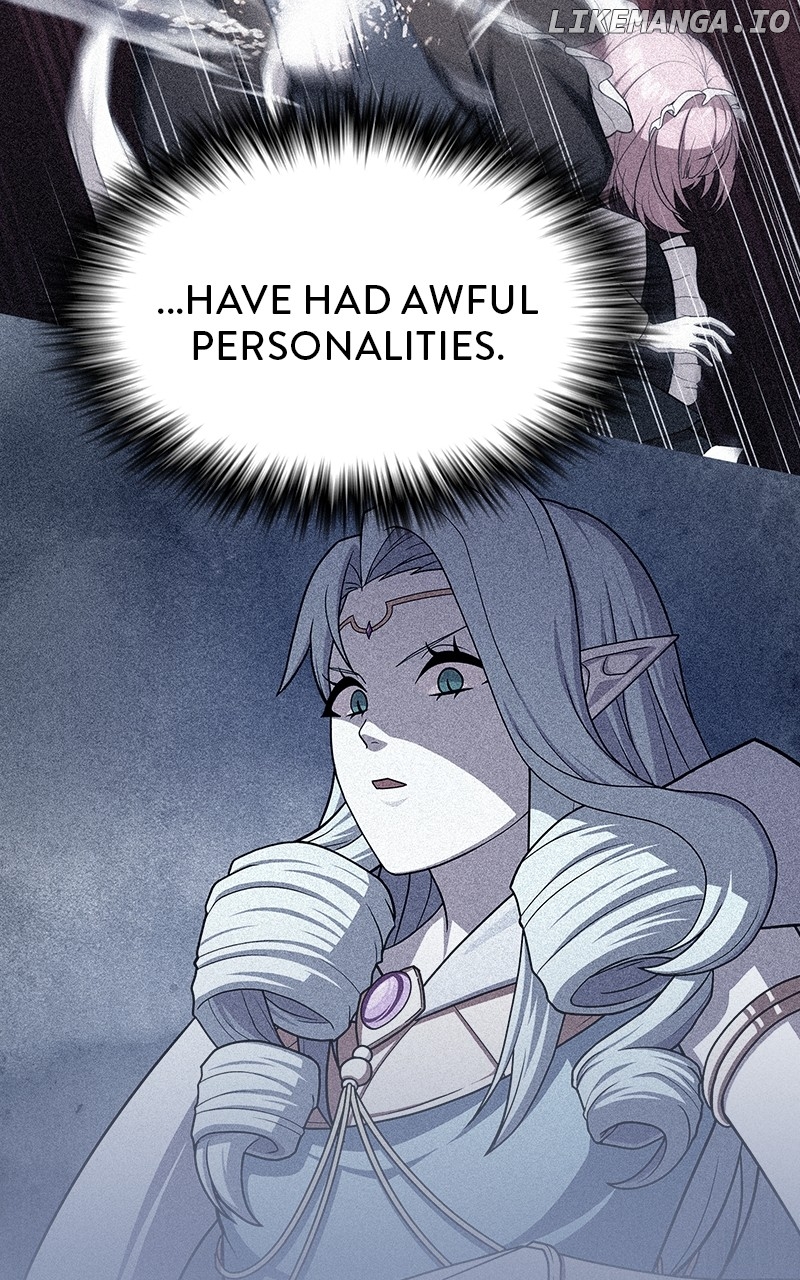 The tutorial tower of the advanced player Chapter 193 - page 34