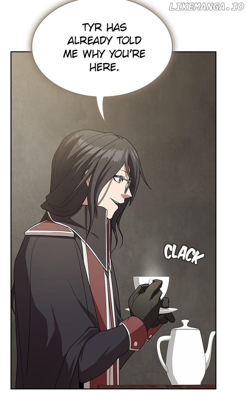 The tutorial tower of the advanced player Chapter 193 - page 37