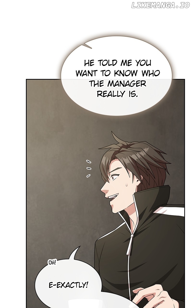 The tutorial tower of the advanced player Chapter 193 - page 38