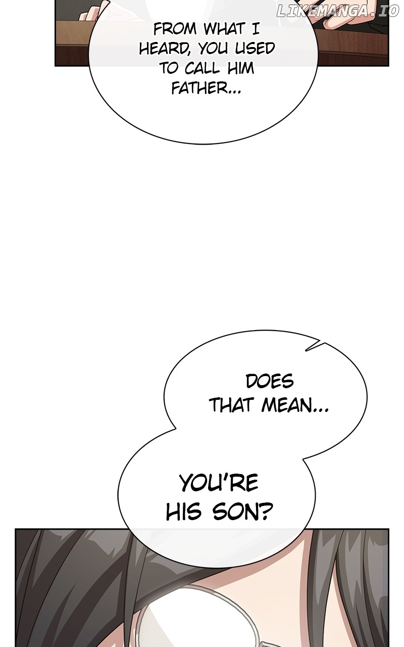 The tutorial tower of the advanced player Chapter 193 - page 39