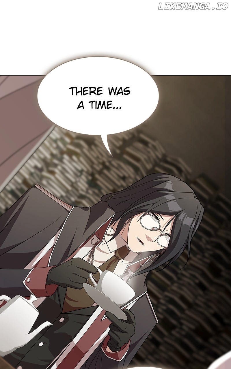 The tutorial tower of the advanced player Chapter 193 - page 41