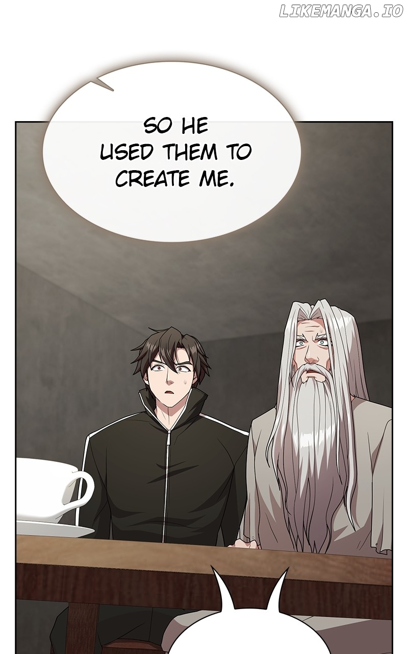The tutorial tower of the advanced player Chapter 193 - page 46